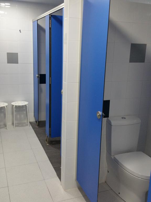 Albergue Turistico La Credencial Santiago de Compostela Eksteriør bilde