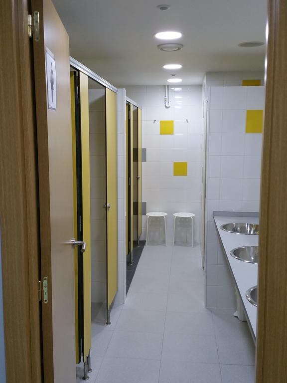 Albergue Turistico La Credencial Santiago de Compostela Eksteriør bilde